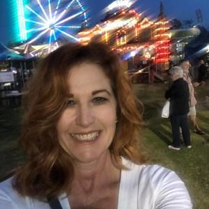 Meet your Posher, Cheri